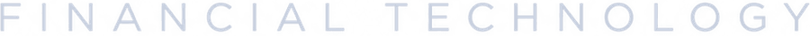 Financial Technology
